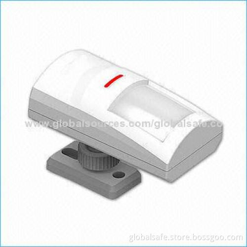 Wireless/wired Spot Light Alarm System/Siren